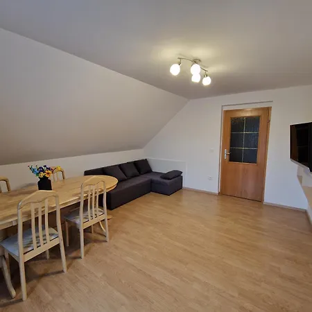 Ravnik Brod 13 * Bohinj