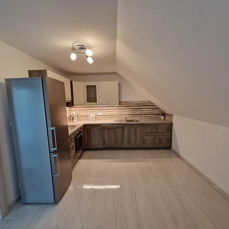 Ravnik Brod 13 Apartament