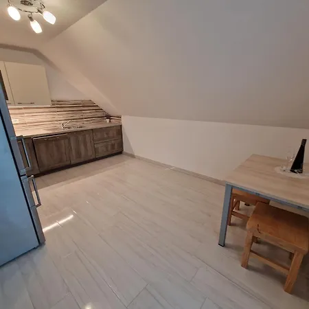 Appartement Ravnik Brod 13