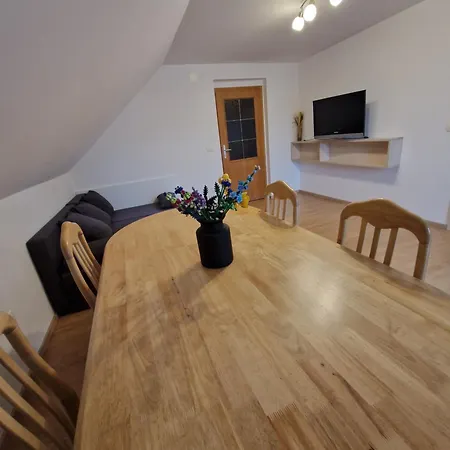 Appartement Ravnik Brod 13 *