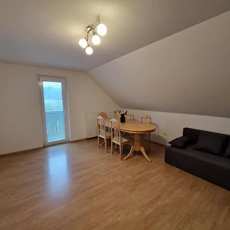 Ravnik Brod 13 Appartement Bohinj