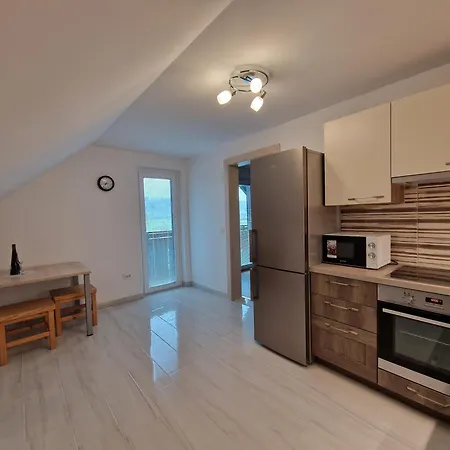 Ravnik Brod 13 Bohinj