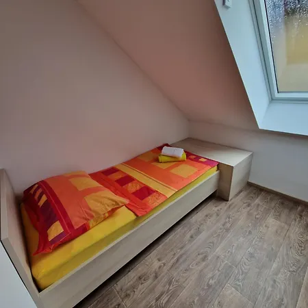 Ravnik Brod 13 Appartement