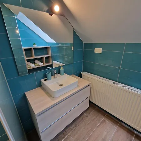 Ravnik Brod 13 Appartement *