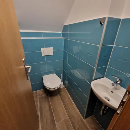 Ravnik Brod 13 Appartement Bohinj