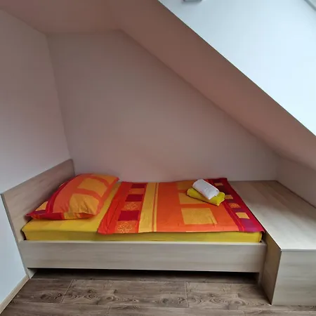 Appartement Ravnik Brod 13 Bohinj