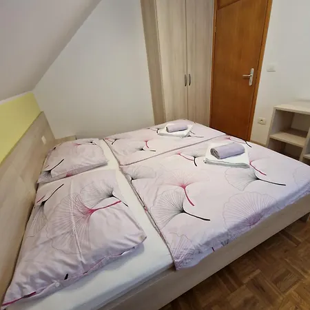 Ravnik Brod 13 Bohinj