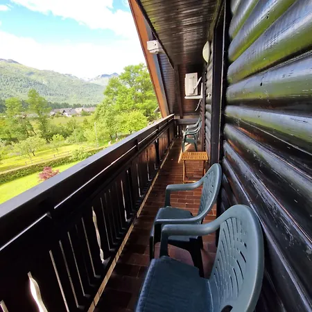 Ravnik Brod 13 Bohinj