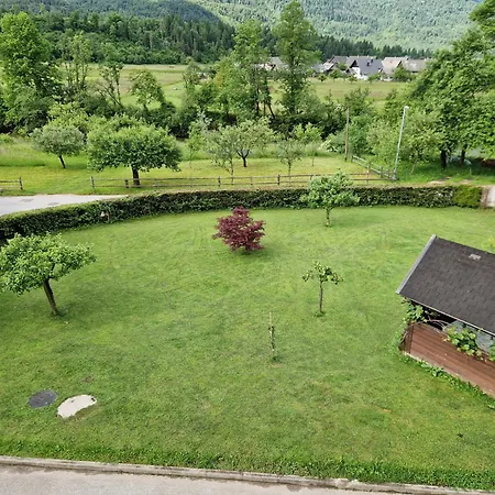 Ravnik Brod 13 Apartament