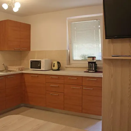 Appartement Ravnik Brod 13 *