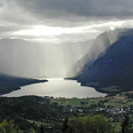 Appartement Ravnik Brod 13 Bohinj