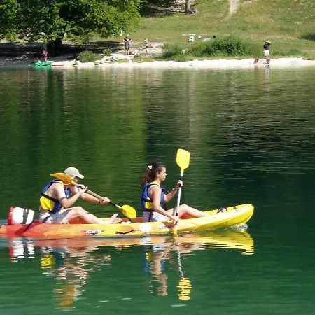 Ravnik Brod 13 Appartement Bohinj