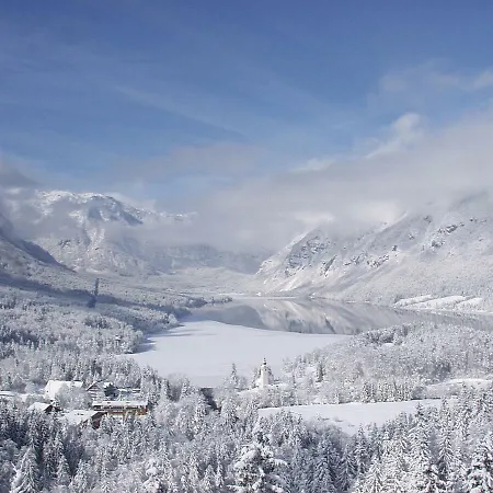 Ravnik Brod 13 Appartement Bohinj