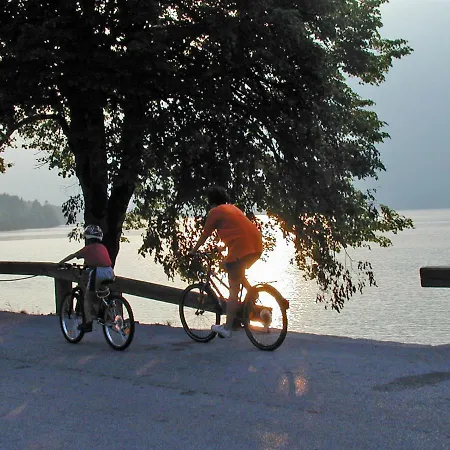 Ravnik Brod 13 * Bohinj