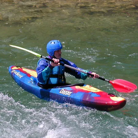 Appartement Ravnik Brod 13 Bohinj