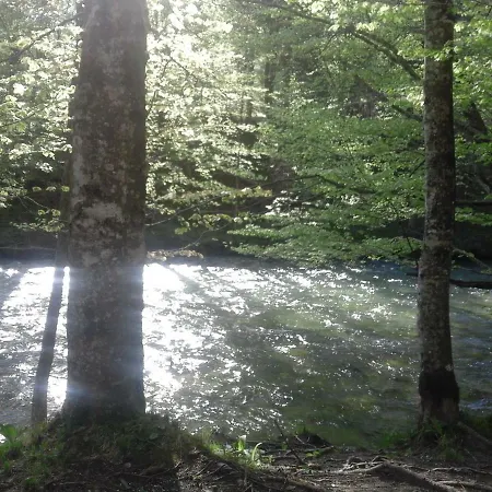 Ravnik Brod 13 Bohinj