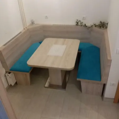 Ravnik Brod 13 * Bohinj