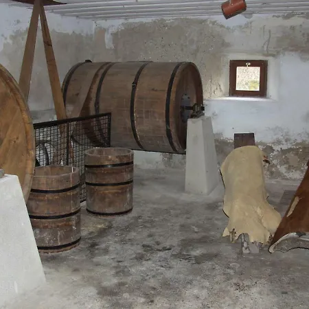 Ravnik Brod 13 Appartement