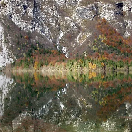 Appartement Ravnik Brod 13