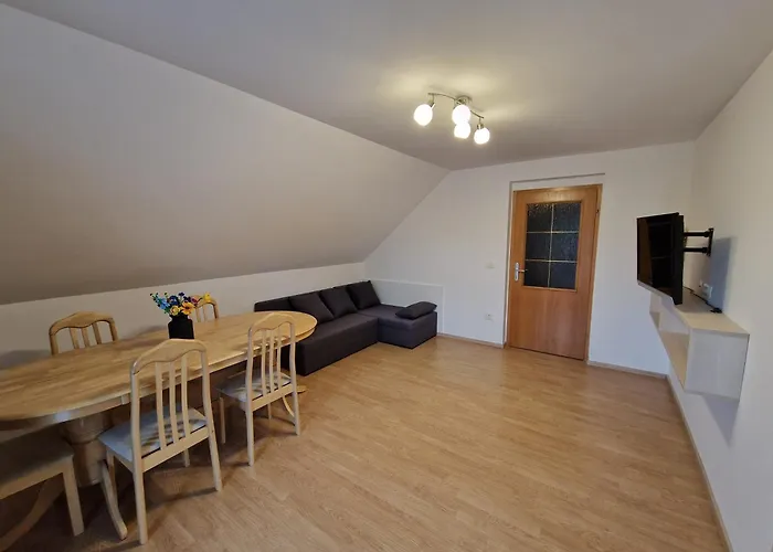 Ravnik Brod 13 * Bohinji-tó