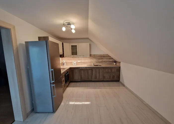 Ravnik Brod 13 Apartman