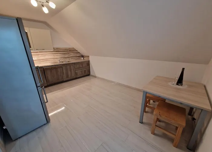 Apartman Ravnik Brod 13