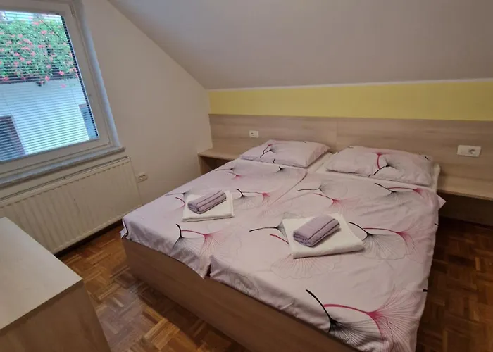 Ravnik Brod 13 Apartman *