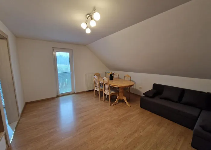 Ravnik Brod 13 Διαμέρισμα Bohinj