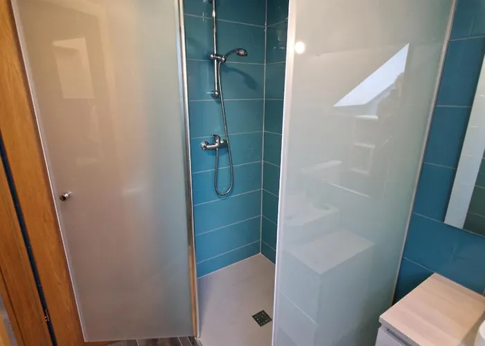 Ravnik Brod 13 * Bohinji-tó