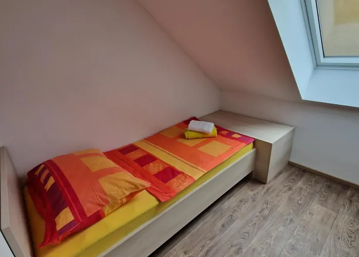 Ravnik Brod 13 Apartman