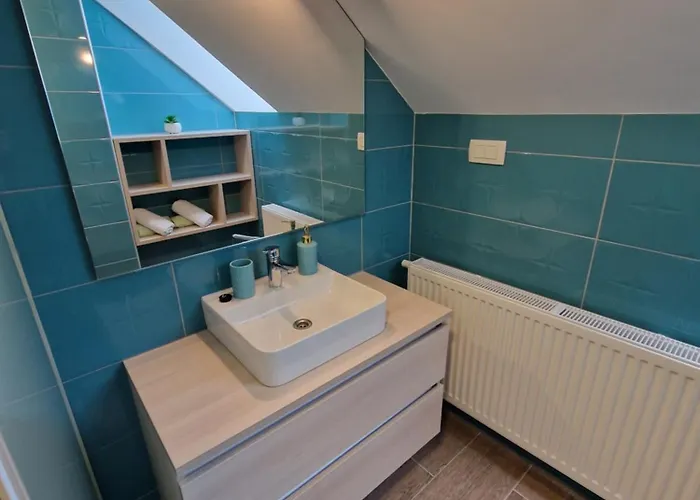 Ravnik Brod 13 Apartman *