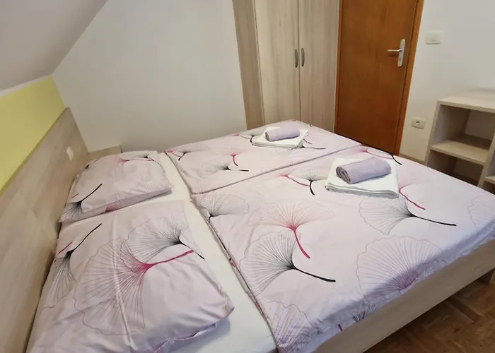 Ravnik Brod 13 Bohinj