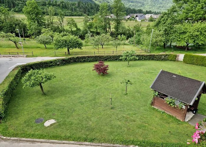 Ravnik Brod 13 Apartman