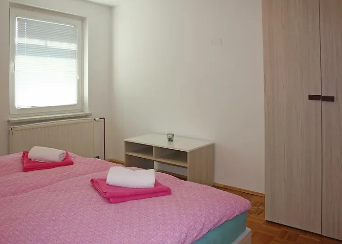 Apartman Ravnik Brod 13 *