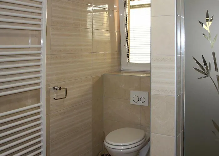 Ravnik Brod 13 Apartman Bohinji-tó