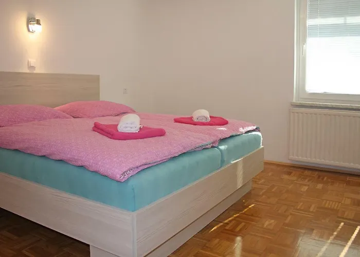 Apartman Ravnik Brod 13 *