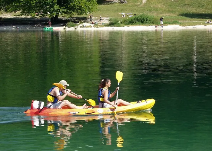 Ravnik Brod 13 Apartman Bohinji-tó