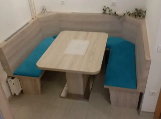 Ravnik Brod 13 * Bohinji-tó