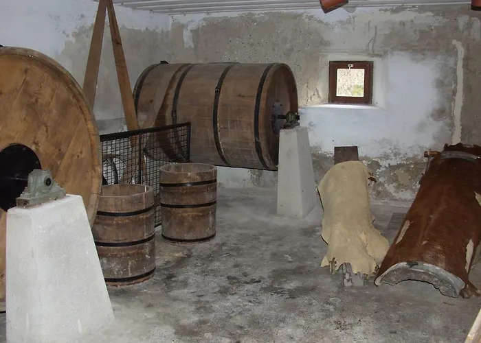 Ravnik Brod 13 Διαμέρισμα