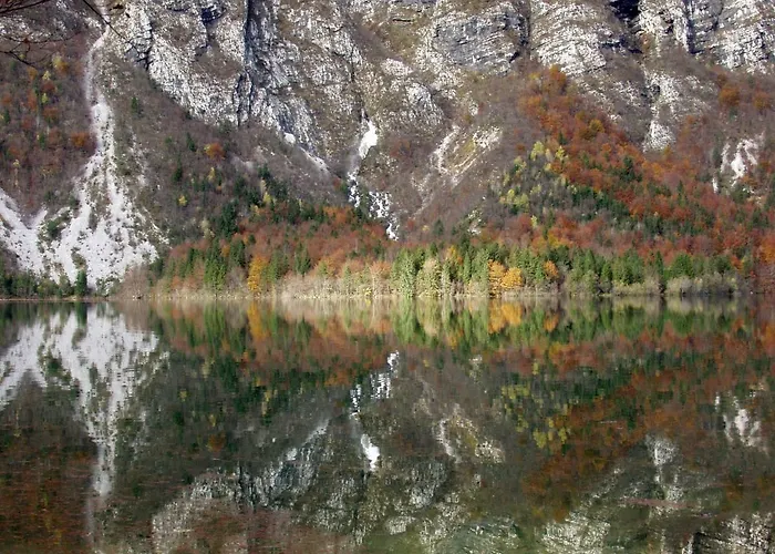 Apartment Ravnik Brod 13